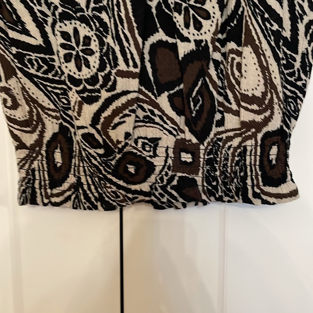 Blouse - Picture 4 of 7
